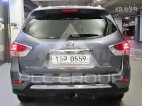 2016 Nissan PATHFINDER