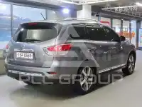 2016 Nissan PATHFINDER