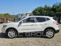 2016 Nissan QASHQAI