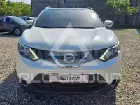 2016 Nissan QASHQAI