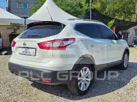 2016 Nissan QASHQAI