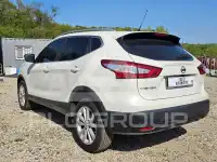 2016 Nissan QASHQAI