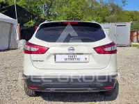 2016 Nissan QASHQAI