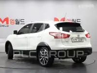 2016 Nissan QASHQAI