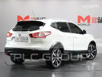 2016 Nissan QASHQAI