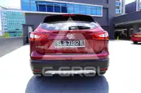 2016 Nissan QASHQAI