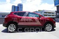 2016 Nissan QASHQAI
