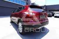 2016 Nissan QASHQAI