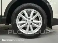 2016 Nissan QASHQAI