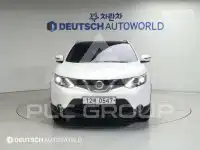 2016 Nissan QASHQAI