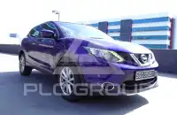 2016 Nissan QASHQAI