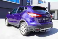 2016 Nissan QASHQAI