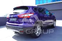 2016 Nissan QASHQAI