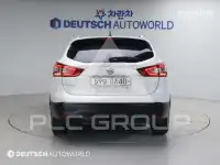 2016 Nissan QASHQAI