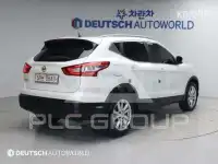 2016 Nissan QASHQAI