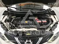 2016 Nissan QASHQAI