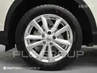 2016 Nissan QASHQAI