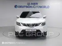 2016 Nissan QASHQAI