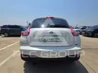 2016 Nissan Juke