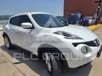 2016 Nissan Juke