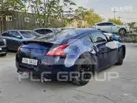 2016 Nissan 370Z