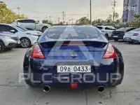 2016 Nissan 370Z
