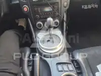 2016 Nissan 370Z