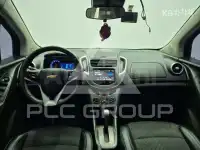 2016 Chevrolet TRAX