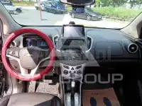 2016 Chevrolet TRAX