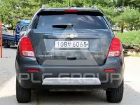 2016 Chevrolet TRAX