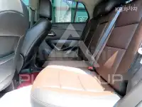 2016 Chevrolet TRAX