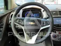 2016 Chevrolet TRAX