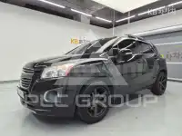 2016 Chevrolet TRAX