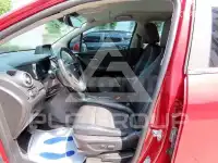 2016 Chevrolet TRAX