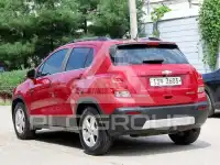 2016 Chevrolet TRAX