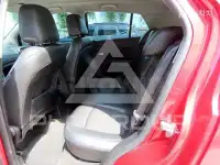 2016 Chevrolet TRAX