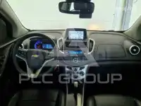 2016 Chevrolet TRAX