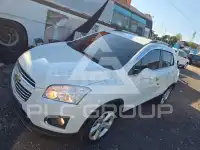 2016 Chevrolet TRAX