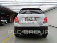 2016 Chevrolet TRAX
