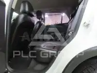 2016 Chevrolet TRAX