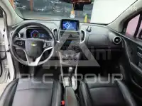 2016 Chevrolet TRAX