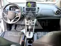2016 Chevrolet TRAX