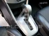 2016 Chevrolet TRAX