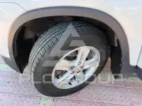 2016 Chevrolet TRAX
