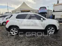 2016 Chevrolet TRAX