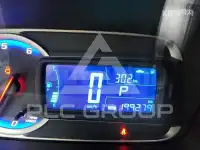2016 Chevrolet TRAX