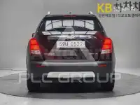 2016 Chevrolet TRAX