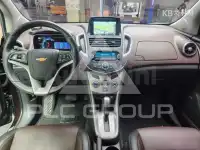 2016 Chevrolet TRAX