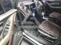 2016 Chevrolet TRAX