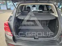 2016 Chevrolet TRAX